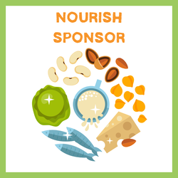 Nourish Sponsor